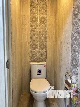 4-к квартира, вторичка, 90м2, 1/14 этаж