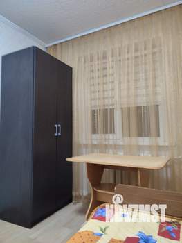 4-к квартира, вторичка, 61м2, 4/5 этаж