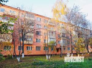 1-к квартира, вторичка, 33м2, 2/5 этаж