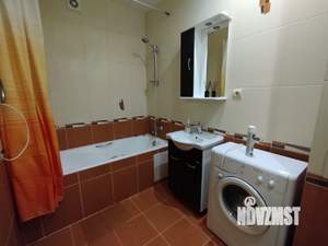 1-к квартира, вторичка, 45м2, 9/17 этаж