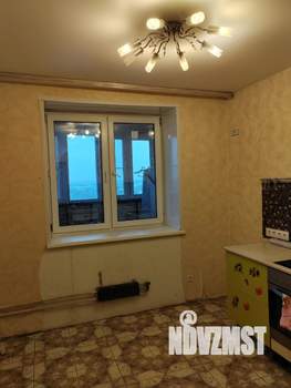 2-к квартира, вторичка, 71м2, 12/17 этаж