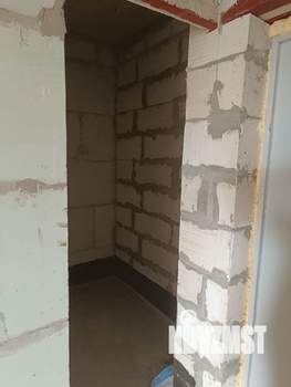 2-к квартира, вторичка, 52м2, 9/17 этаж