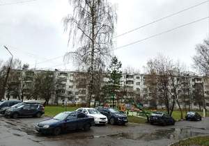 1-к квартира, вторичка, 29м2, 2/5 этаж