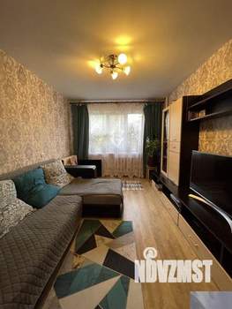 3-к квартира, вторичка, 62м2, 5/9 этаж