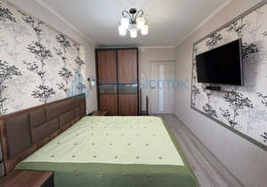 3-к квартира, вторичка, 70м2, 8/14 этаж