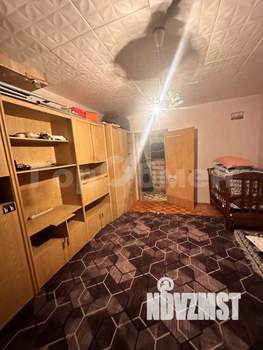 1-к квартира, вторичка, 35м2, 1/10 этаж