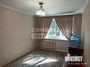 2-к квартира, вторичка, 47м2, 1/9 этаж