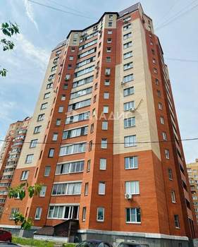 2-к квартира, вторичка, 46м2, 10/14 этаж