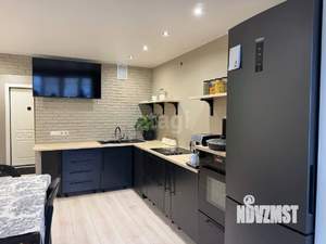2-к квартира, вторичка, 73м2, 14/17 этаж