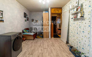 2-к квартира, вторичка, 48м2, 1/5 этаж