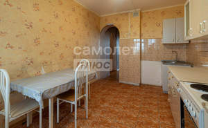 2-к квартира, вторичка, 55м2, 7/14 этаж