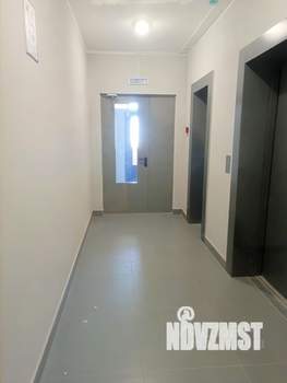 1-к квартира, вторичка, 34м2, 14/18 этаж