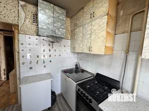 2-к квартира, вторичка, 43м2, 2/5 этаж