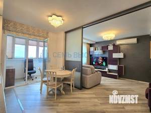 3-к квартира, вторичка, 82м2, 12/20 этаж