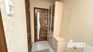 3-к квартира, вторичка, 62м2, 8/9 этаж