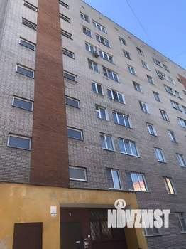 3-к квартира, вторичка, 61м2, 1/9 этаж