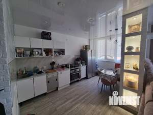 1-к квартира, вторичка, 35м2, 8/15 этаж