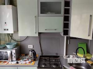 1-к квартира, вторичка, 30м2, 3/5 этаж