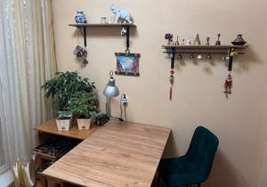 2-к квартира, вторичка, 55м2, 13/18 этаж