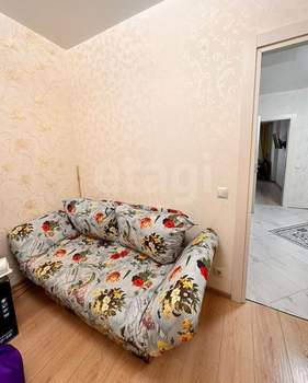 2-к квартира, вторичка, 63м2, 12/16 этаж