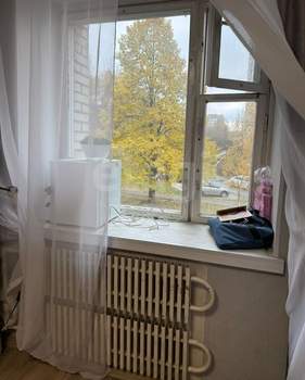 2-к квартира, вторичка, 48м2, 2/9 этаж