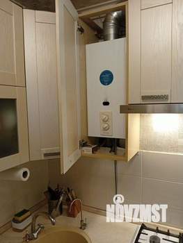 2-к квартира, вторичка, 44м2, 4/5 этаж