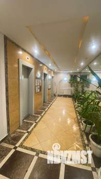 1-к квартира, вторичка, 45м2, 7/22 этаж