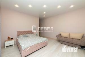 2-к квартира, вторичка, 65м2, 1/17 этаж