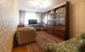 2-к квартира, вторичка, 47м2, 3/5 этаж