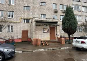 4-к квартира, вторичка, 75м2, 7/9 этаж