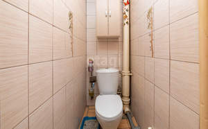 3-к квартира, вторичка, 65м2, 7/9 этаж