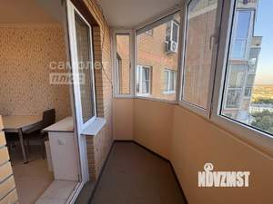 1-к квартира, вторичка, 39м2, 16/20 этаж