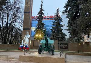 1-к квартира, вторичка, 31м2, 3/5 этаж