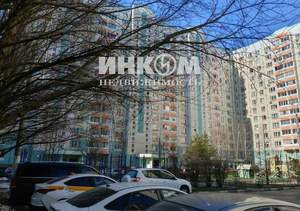 1-к квартира, вторичка, 38м2, 7/14 этаж