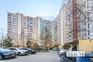 2-к квартира, вторичка, 55м2, 4/14 этаж