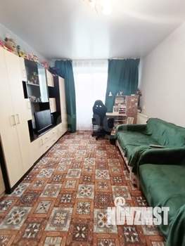 1-к квартира, вторичка, 30м2, 5/5 этаж