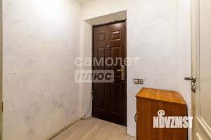 1-к квартира, вторичка, 35м2, 1/12 этаж