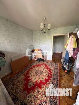 3-к квартира, вторичка, 63м2, 4/9 этаж