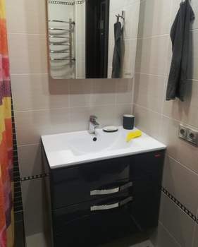 1-к квартира, вторичка, 35м2, 7/16 этаж
