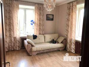 2-к квартира, вторичка, 47м2, 4/5 этаж