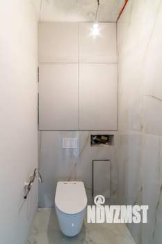 2-к квартира, вторичка, 54м2, 15/17 этаж