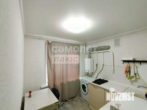 2-к квартира, вторичка, 43м2, 1/5 этаж