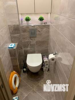 2-к квартира, вторичка, 50м2, 6/10 этаж