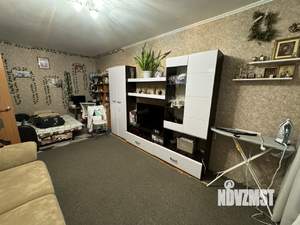 1-к квартира, вторичка, 35м2, 7/9 этаж