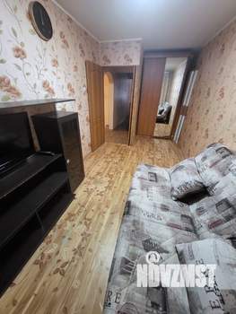 2-к квартира, вторичка, 47м2, 1/9 этаж