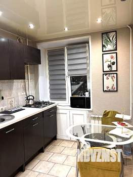 1-к квартира, вторичка, 33м2, 7/9 этаж