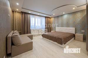 2-к квартира, вторичка, 61м2, 12/16 этаж