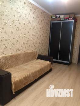 2-к квартира, вторичка, 43м2, 1/5 этаж