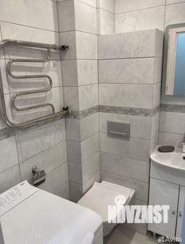 3-к квартира, вторичка, 57м2, 2/5 этаж