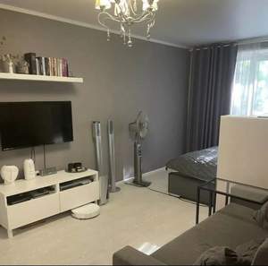 1-к квартира, вторичка, 35м2, 1/9 этаж